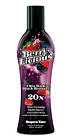 fotoBerrylicious™ - 20x Ultra Dark Black Bronzer 235 ml (Pkts: 15 ml)