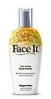 fotoFace It™ - Dark Tanning Facial Bronzer 100 ml (Pkts: 5 ml) NEW