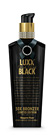 fotoLuxx™ Black 50x Bronzer Ultra Luxurious Limited Edition 400 ml (Pkts: 15 ml) NEW