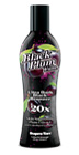 fotoBlack Plum Yum™ - Ultra Dark 20x Black Bronzer 235 ml (Pkts: 15 ml) NEW