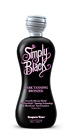 fotoSimply Black™ - Dark Tanning Bronzer 350 ml (Pkts: 15 ml) NEW